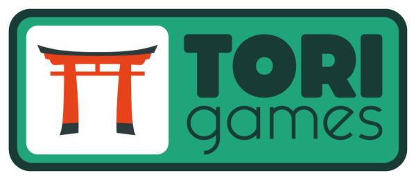 Tori Games