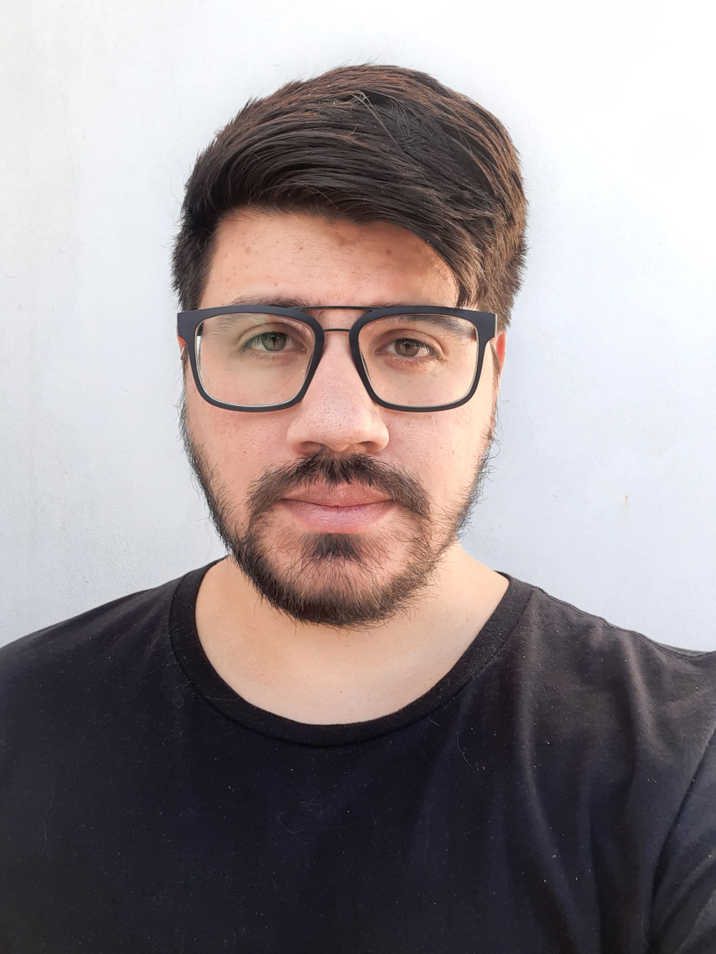 Leo Blanco